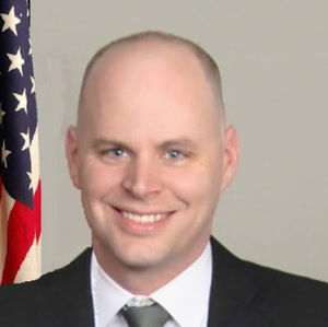 Meet your Posher, Todd